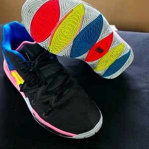Nike Kyrie 5 Just Do It